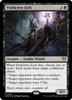 Vindictive Lich (foil)
