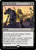 Wake the Dead (foil)