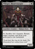 Whisper, Blood Liturgist (foil)