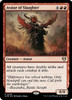 Avatar of Slaughter (foil)