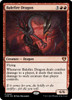 Balefire Dragon (foil)