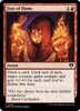Fists of Flame (foil) | Commander Masters