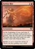 Furious Rise (foil)