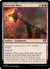 Meteoric Mace (foil)