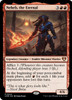 Neheb, the Eternal (foil)