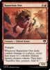 Rapacious One (foil)