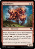 Spitebellows (foil)