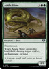 Acidic Slime (foil)