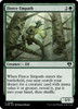 Fierce Empath (foil)