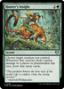 Hunter's Insight (foil)
