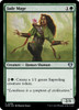 Jade Mage (foil)