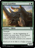 Loyal Guardian (foil)
