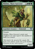 Molimo, Maro-Sorcerer (foil)