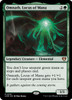 Omnath, Locus of Mana (foil)