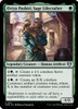 Oviya Pashiri, Sage Lifecrafter (foil)