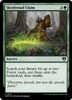 Skyshroud Claim (foil)
