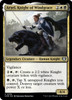 Aryel, Knight of Windgrace (foil) | Commander Masters