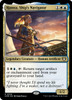 Hanna, Ship's Navigator (foil) | Commander Masters