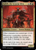 Judith, the Scourge Diva (foil)