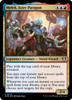 Melek, Izzet Paragon (foil)