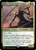 Mirri, Weatherlight Duelist (foil) | Commander Masters