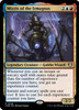 Mizzix of the Izmagnus (foil)