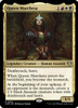 Queen Marchesa (foil)