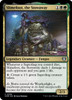 Slimefoot, the Stowaway (foil)
