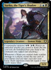 Yuriko, the Tiger's Shadow (foil) | Commander Masters