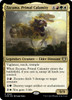 Zacama, Primal Calamity (foil)
