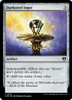 Darksteel Ingot (foil)