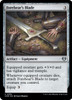 Forebear's Blade (foil)