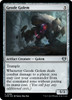 Geode Golem (foil) | Commander Masters