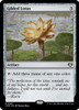 Gilded Lotus (foil)
