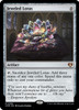 Jeweled Lotus (foil)