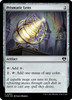 Prismatic Lens (foil) | Commander Masters