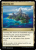 Thriving Isle (foil) | Commander Masters