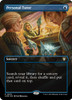 Personal Tutor (Borderless Art foil)