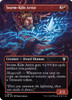 Storm-Kiln Artist (Borderless Art foil)