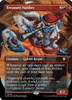 Treasure Nabber (Borderless Art foil)