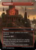 Vandalblast (Borderless Art foil)