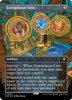 Extraplanar Lens (Borderless Art foil)