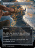 Fellwar Stone (Borderless Art foil)