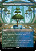 Rejuvenating Springs (Borderless Art foil)