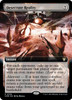 Desecrate Reality (Extended Art foil)