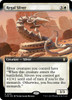 Regal Sliver (Extended Art foil)
