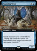Taunting Sliver (Extended Art foil)