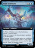 Titan of Littjara (Extended Art foil)