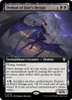 Demon of Fate's Design (Extended Art foil)