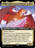 Leori, Sparktouched Hunter (Extended Art foil)
